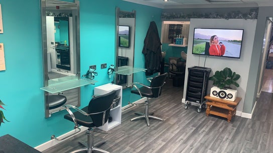 La'torias at Carmarthen