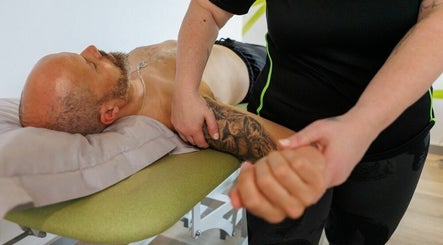 Taylored Fit Physio image 3