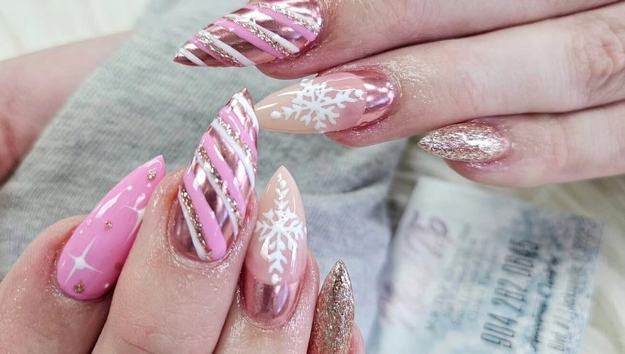 Nail Tip image 1