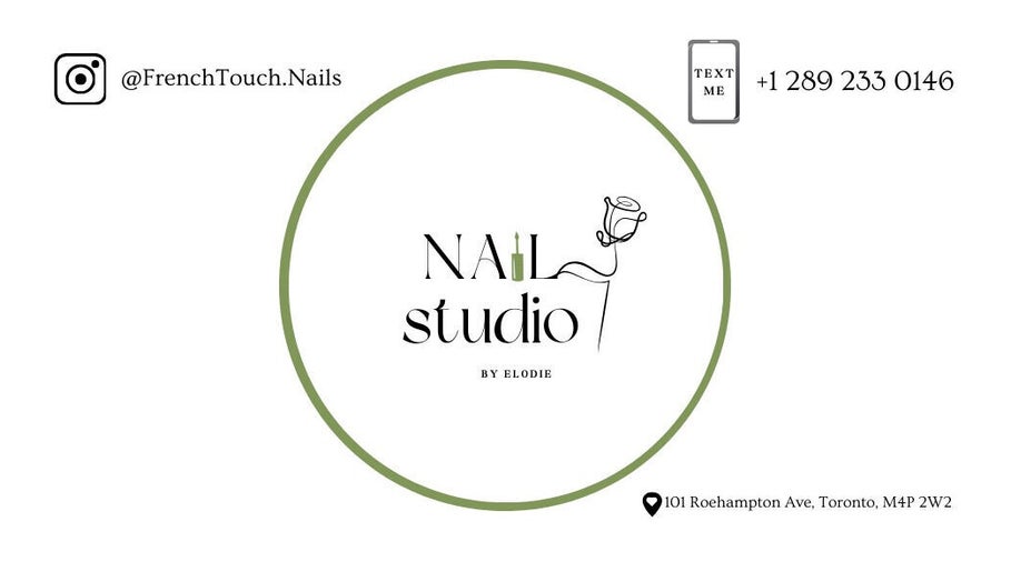 FrenchTouch.Nails imagem 1