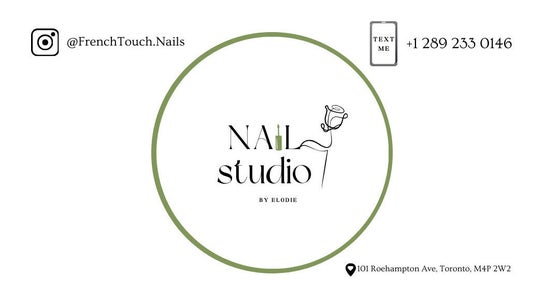 FrenchTouch.Nails