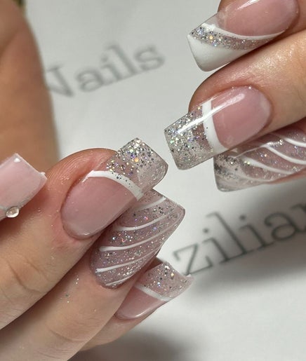 Braziliannails2020 billede 2