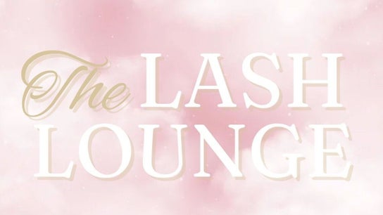 THE LASH LOUNGE