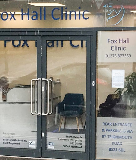 Fox Hall Clinic image 2