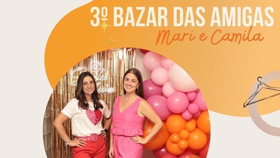 Bazar Das Amigas image 1