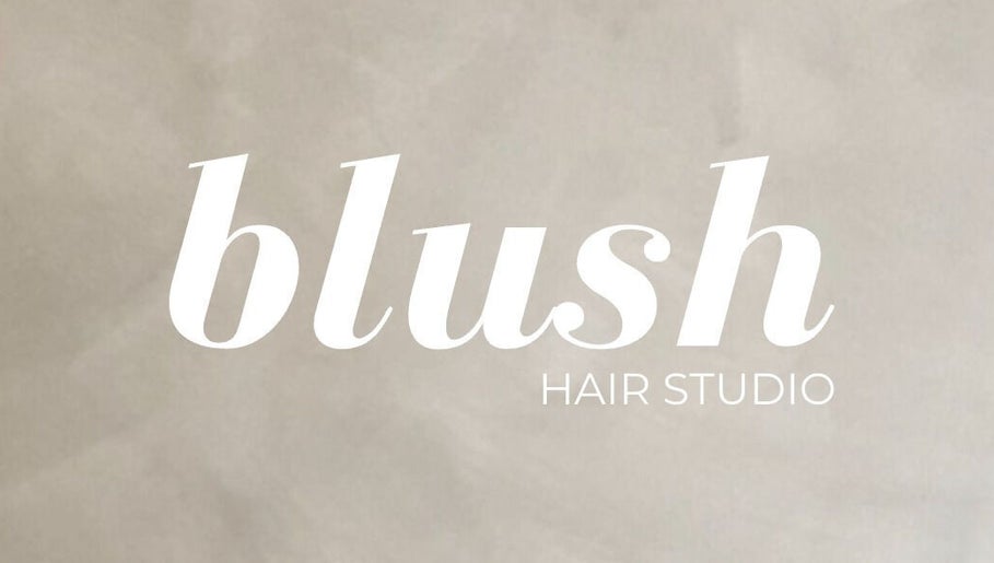 Blush Hair Studio – obraz 1