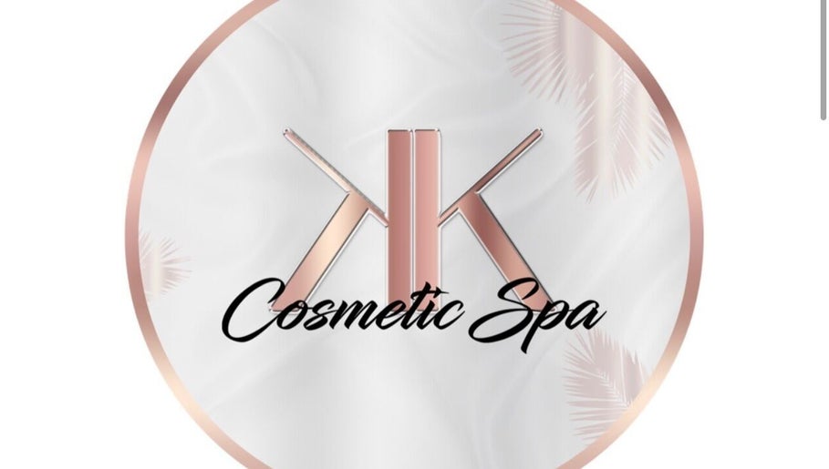 KK Cosmetic Spa image 1