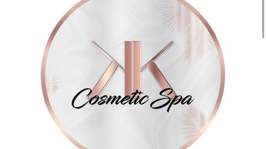 KK Cosmetic Spa