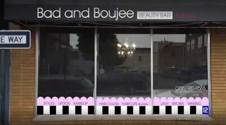 Bad And Boujee Beauty Bar slika 3