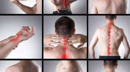 Various neck and back pain relief techniques at Medical Massage and Lymphatic Drainage / Pressure Therapy, Auckland, NZ.