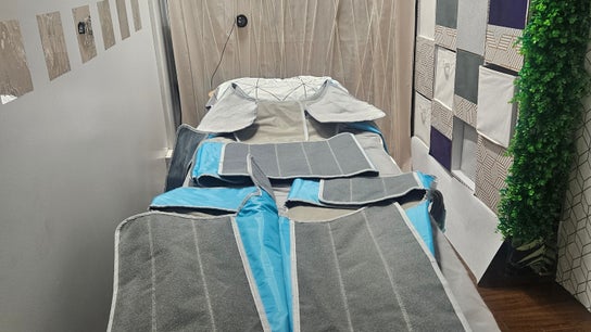 Medical Massage and Lymphatic Drainage / Pressure Therapy
