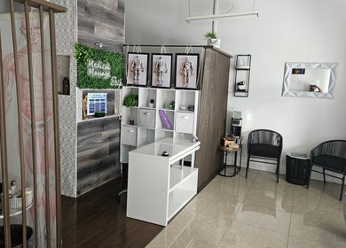 Modern wellness space at Medical Massage and Lymphatic Drainage / Pressure Therapy, Auckland, NZ.