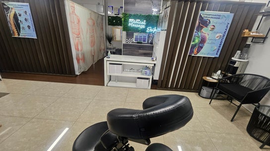 Medical Massage and Lymphatic Drainage / Pressure Therapy