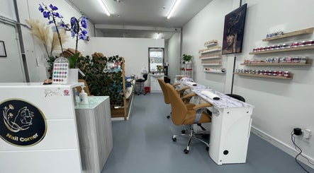 Nail corner studio, bild 2