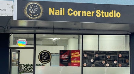 Nail corner studio, bild 3