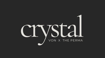 Crystal Von x The Perma