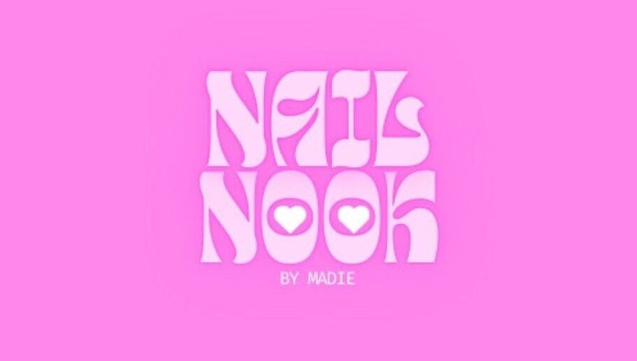 Nail Nook by Madie Bild 1