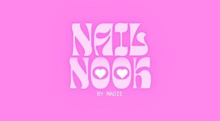 Nail Nook by Madie