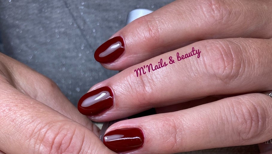 M'Nails & beauty изображение 1