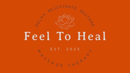 Feel To Heal