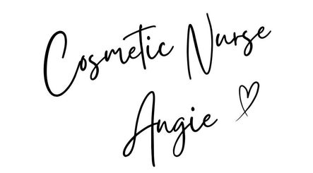 Cosmetic Nurse Angie