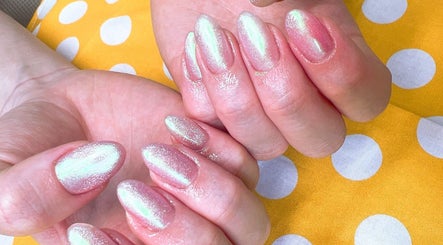 Amy Japan nails and beauty afbeelding 2