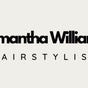 Samantha Williams Hairstylist - Salon Q, 11 Pembroke Street, Pembroke Dock, Wales