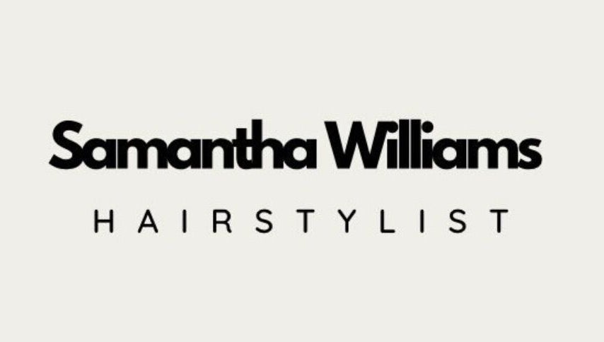 Samantha Williams Hairstylist kép 1