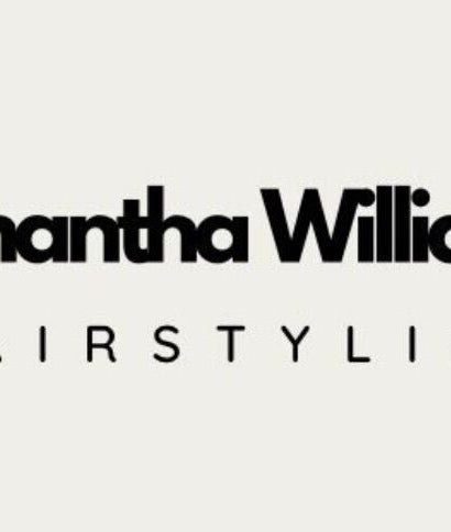 Samantha Williams Hairstylist kép 2