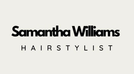 Samantha Williams Hairstylist