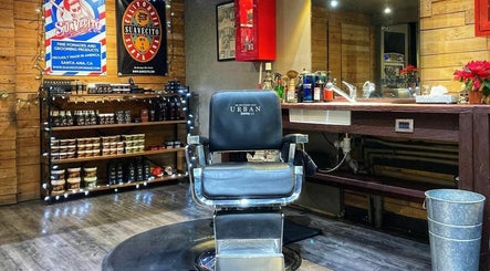 Urban Barbershop Queretaro slika 3