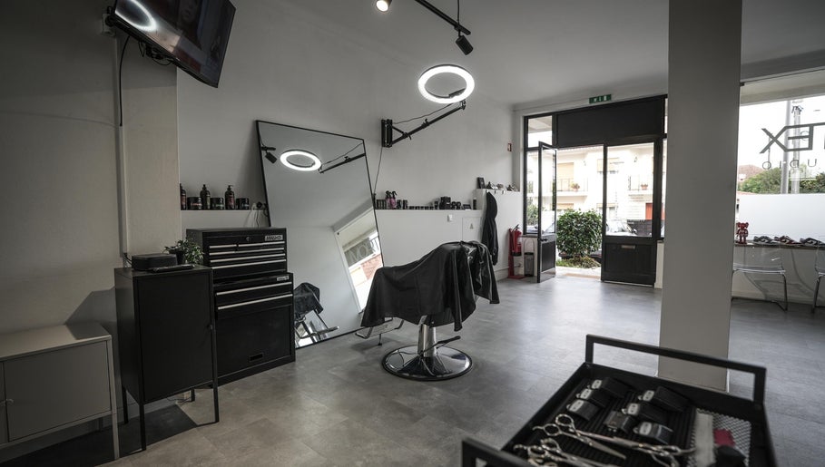 Vortex Hair Studio kép 1