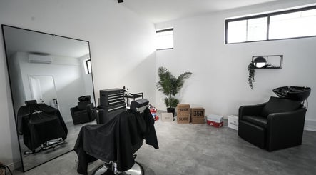 Vortex Hair Studio kép 2