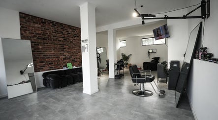 Vortex Hair Studio kép 3