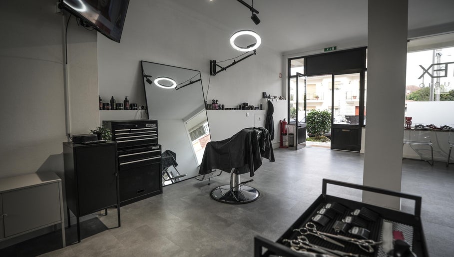 Vortex Hair Studio зображення 1