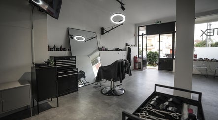 Vortex Hair Studio