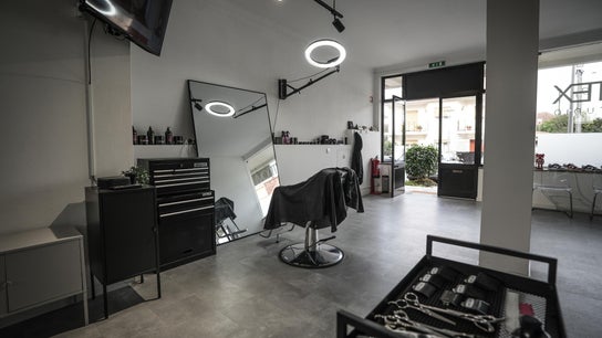 Vortex Hair Studio