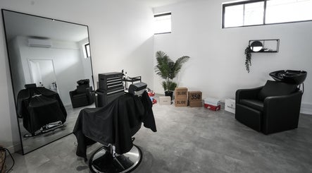 Vortex Hair Studio зображення 2