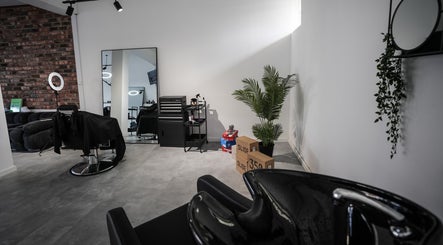 Vortex Hair Studio зображення 3