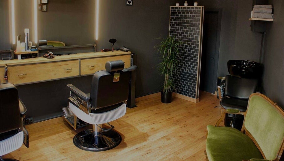 Porter BCN Barbershop – kuva 1