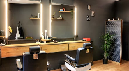 Porter BCN Barbershop – kuva 2