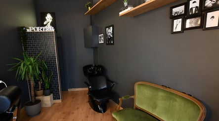 Porter BCN Barbershop – kuva 3