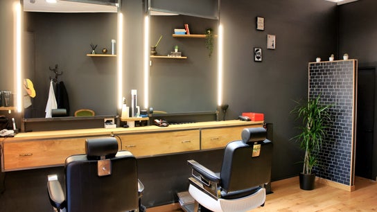 Porter BCN Barbershop