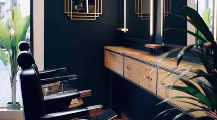 Porter BCN Barbershop