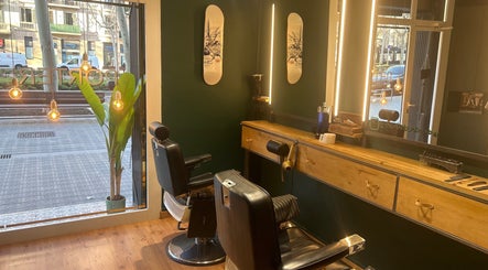 Porter BCN Barbershop – kuva 2