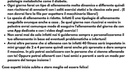 EDOARDO NIZZOLI  40 FITNESS изображение 3