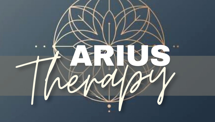 Arius Therapyの画像：1