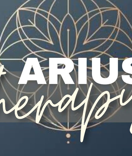 Arius Therapyの画像：2