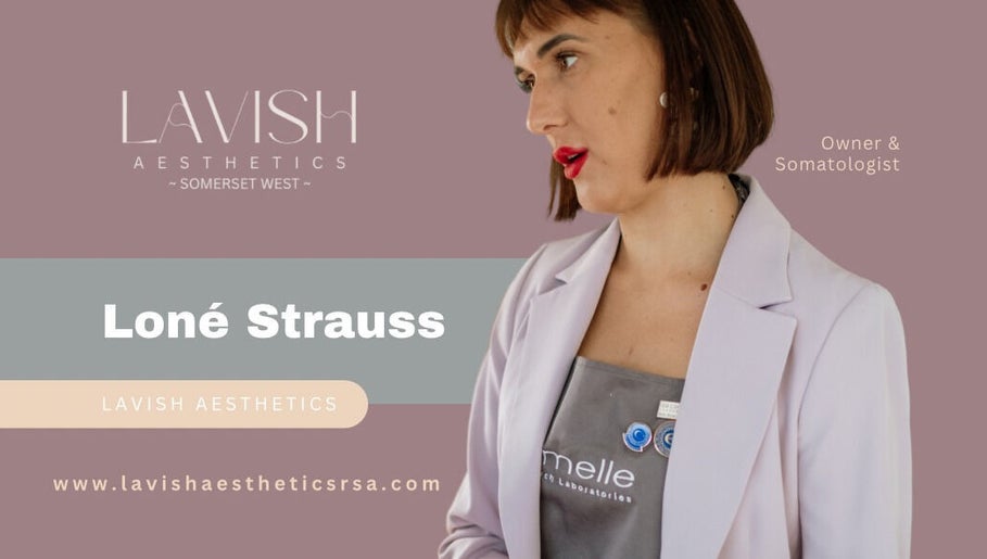 Lavish Aesthetics Somerset West image 1