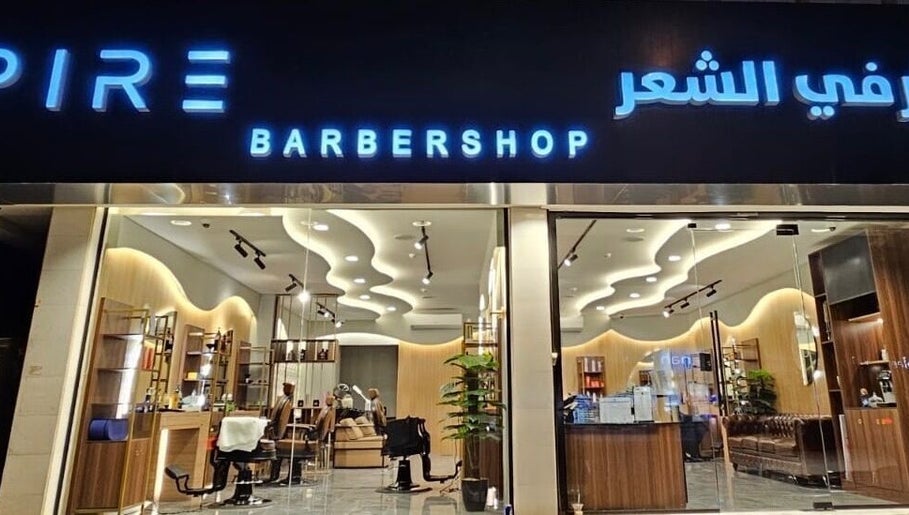 Spire Barbershop by Hair Experts, bilde 1